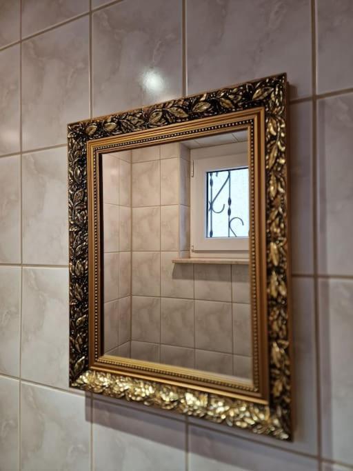 Grosszuegige Ferienwohnung 4+1 P. Buettelborn ภายนอก รูปภาพ