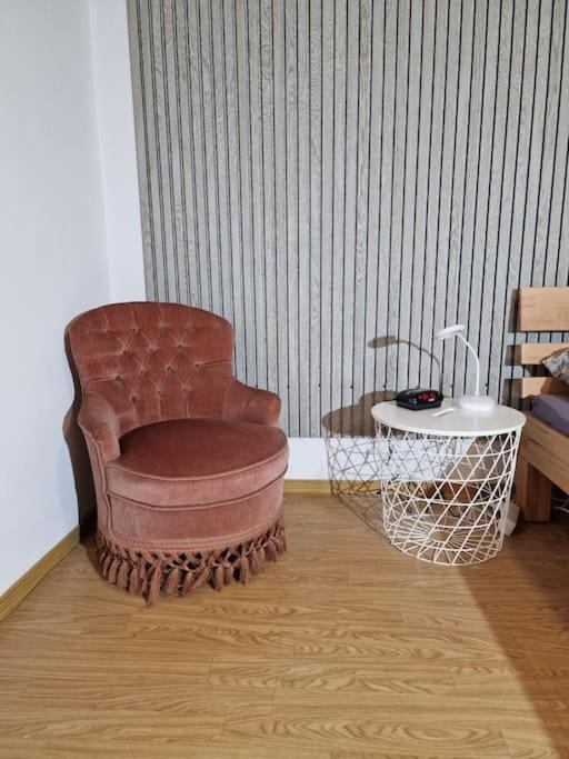 Grosszuegige Ferienwohnung 4+1 P. Buettelborn ภายนอก รูปภาพ