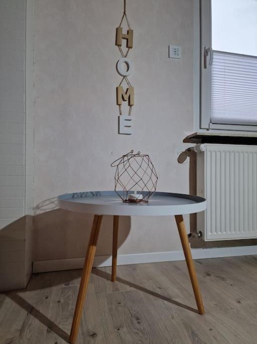 Grosszuegige Ferienwohnung 4+1 P. Buettelborn ภายนอก รูปภาพ