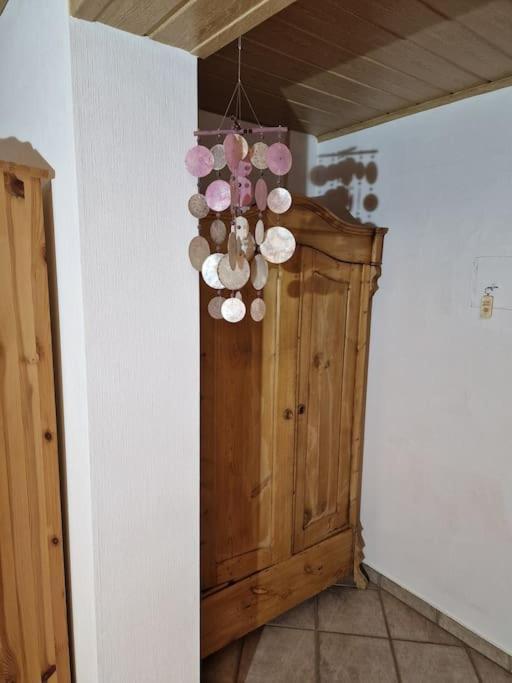 Grosszuegige Ferienwohnung 4+1 P. Buettelborn ภายนอก รูปภาพ