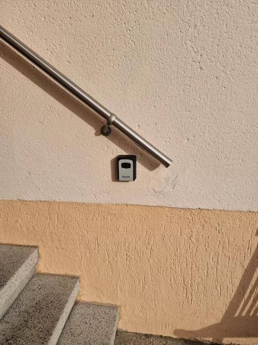Grosszuegige Ferienwohnung 4+1 P. Buettelborn ภายนอก รูปภาพ